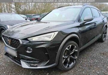 Cupra Formentor 46.788 km 28.770 &euro; Meckenheim / Bonn 53340