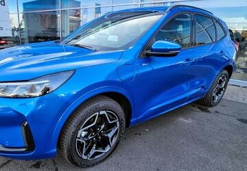 Ford Kuga 12.000 km 39.990 &euro; Erftstadt-Lechenich 50374