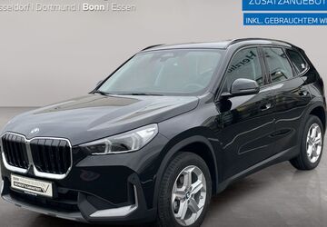 BMW X1 10.579 km 33.999 &euro; Bonn 53119