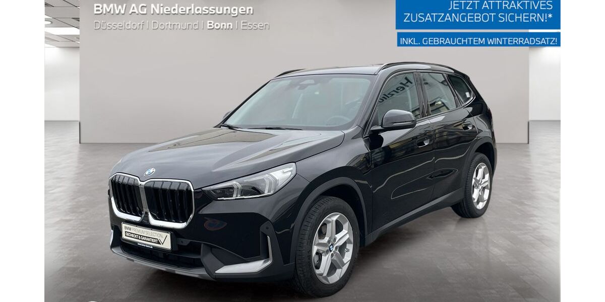 BMW X1 10.579 km 33.999 &euro; Bonn 53119
