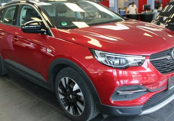 Opel Grandland X 1.5 d - AHK - 114.528 km 12.980 &euro; Euskirchen 53881