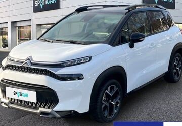 Citroen C3 Aircross 13.198 km 19.490 &euro; Bonn 53121