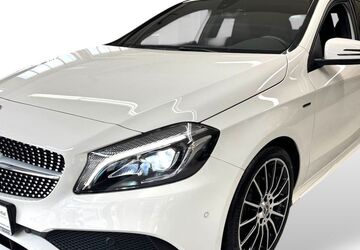 Mercedes-Benz A 180 61.000 km 18.950 &euro; Bonn 53115
