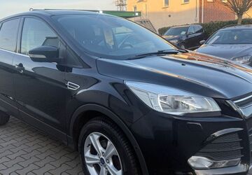 Ford Kuga 182.000 km 6.900 &euro; Rheinbach 53359