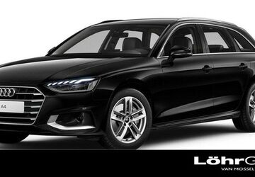 Audi A4 57.500 km 27.880 &euro; Meckenheim / Bonn 53340