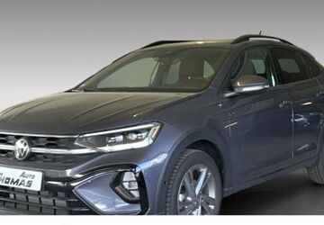 VW Taigo 5.510 km 28.989 &euro; Bonn 53227