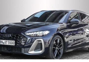 Audi A5 18.500 km 46.890 &euro; Bonn 53227