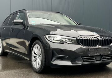 BMW 318 140.000 km 18.600 &euro; Euskirchen 53881