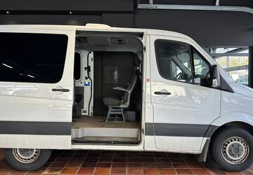 Mercedes-Benz Sprinter 199.185 km 19.950 &euro; Bonn 53177