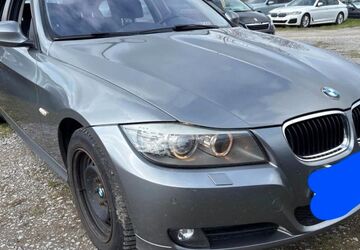 BMW 316 223.000 km 3.490 &euro; Bonn 53227