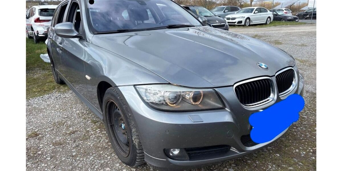 BMW 316 223.000 km 3.490 &euro; Bonn 53227