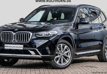 BMW X3 143.012 km 29.290 &euro; Düren 52355