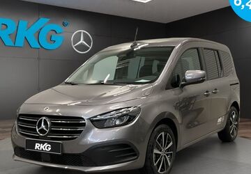 Mercedes-Benz T-Klasse 8.000 km 32.790 &euro; Euskirchen 53879
