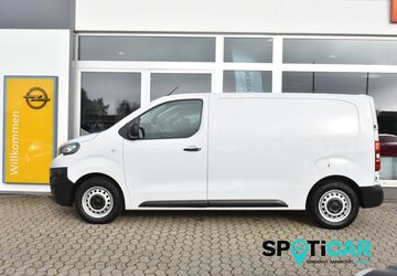 Peugeot Expert 35.500 km 23.500 &euro; Grafschaft 53501