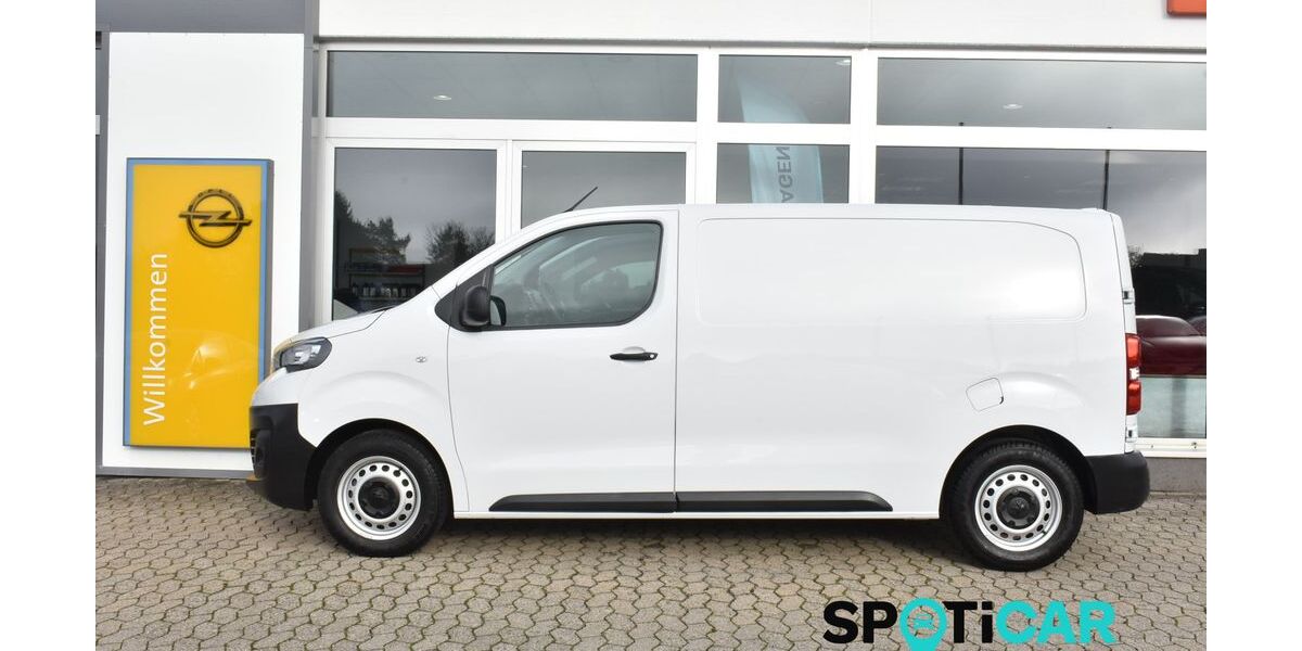 Peugeot Expert 35.500 km 23.500 &euro; Grafschaft 53501