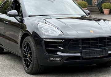 Porsche Macan 59.800 km 55.790 &euro; Frechen (bei Köln) 50226