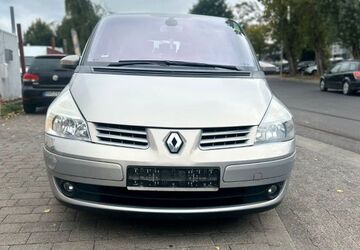 Renault Espace 180.000 km 2.999 &euro; Bonn 53227