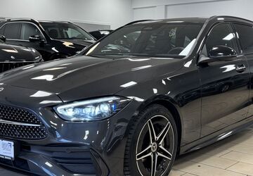 Mercedes-Benz C 300 106.681 km 34.500 &euro; Bonn 53227