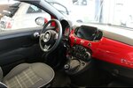 Fiat 500 1.0 - Navi - Klima - 26.544 km 9.980 &euro; Euskirchen 53881