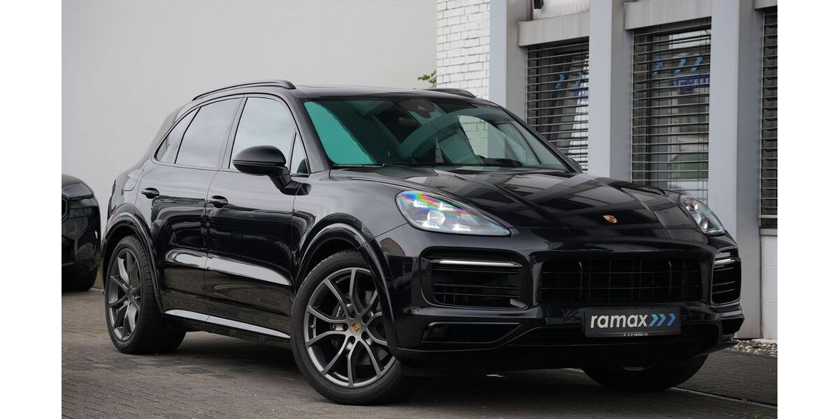 Porsche Cayenne 68.000 km 72.900 &euro; Hürth (bei Köln) 50354
