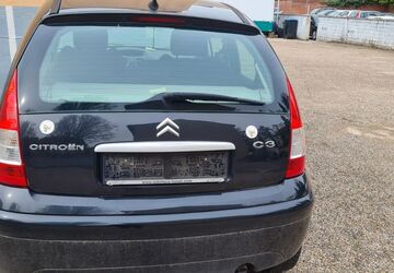 Citroen C3 187.692 km 3.300 &euro; Düren 52351