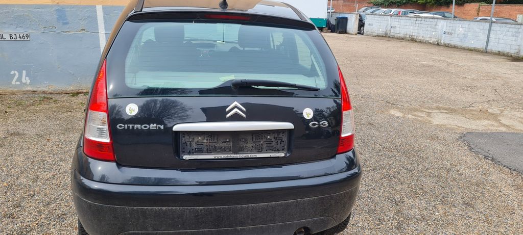 Citroen C3 187.692 km 3.300 &euro; Düren 52351