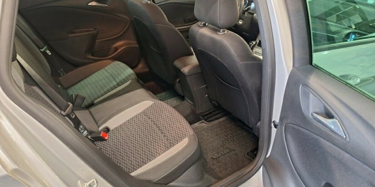 Opel Astra Klimatr.Navi.Sitzh.Temp. CarPlay GARANTIE 73.000 km 12.500 &euro; Erftstadt 50374