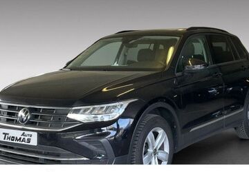 VW Tiguan 62.220 km 26.979 &euro; Bonn 53227
