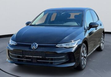 VW Golf 50.000 km 22.790 &euro; Bonn 53177
