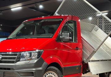 VW Crafter 71.554 km 39.950 &euro; Bonn 53177