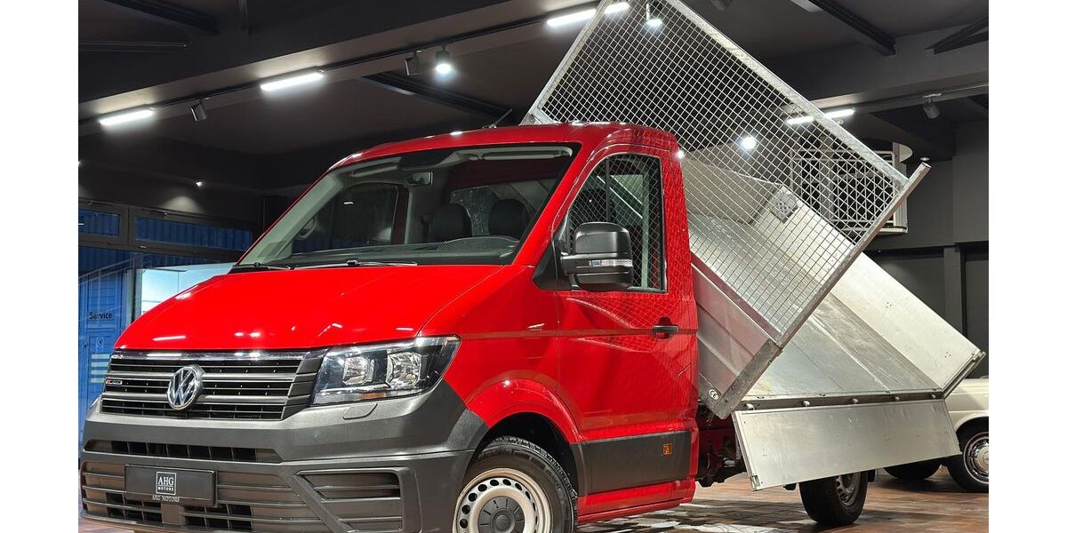 VW Crafter 71.554 km 39.950 &euro; Bonn 53177