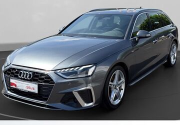 Audi A4 46.746 km 26.660 &euro; Euskirchen 53879