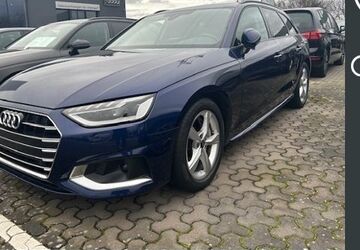 Audi A4 73.700 km 35.789 &euro; Erftstadt 50374