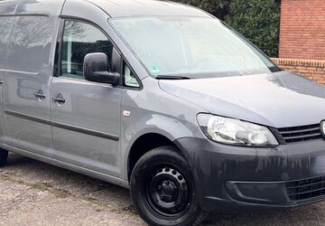 VW Caddy 218.750 km 6.050 &euro; bonn 53175