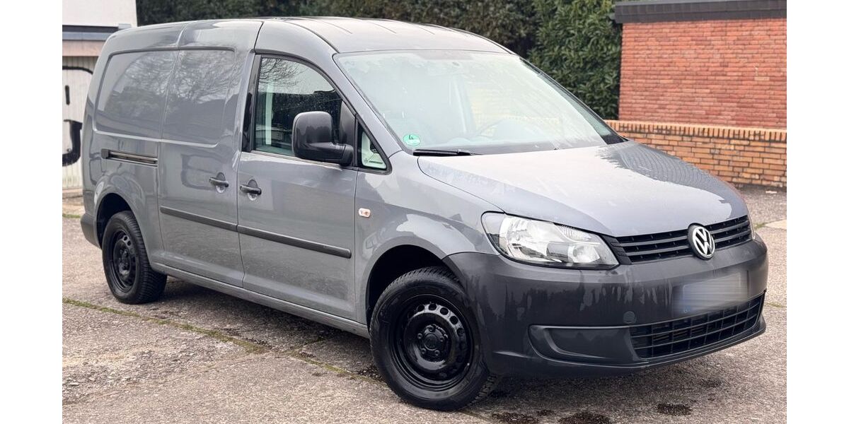VW Caddy 218.750 km 6.050 &euro; bonn 53175