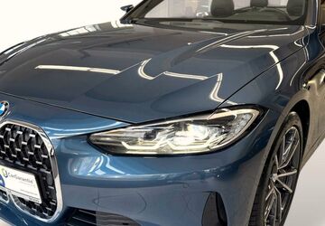 BMW 430 85.000 km 40.850 &euro; Bonn 53115