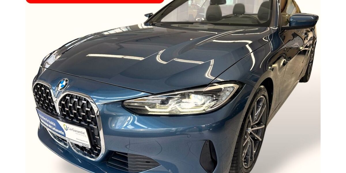 BMW 430 85.000 km 40.850 &euro; Bonn 53115