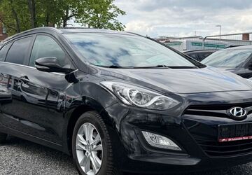 Hyundai i30 169.000 km 5.990 &euro; Düren 52349