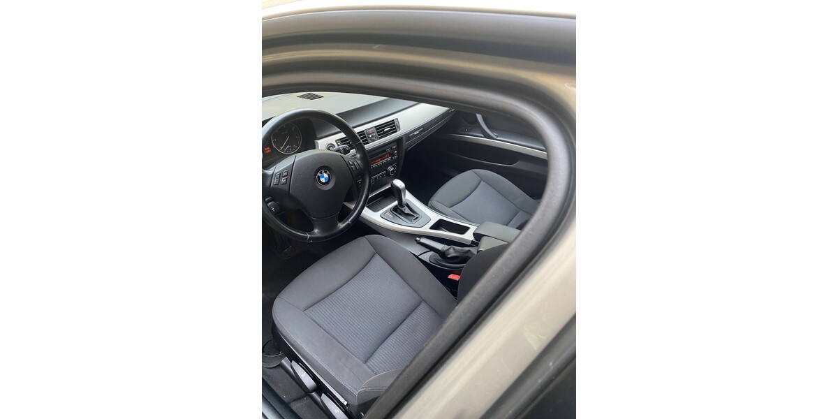 BMW 3er 235.687 km 7.500 &euro; Bad Neuenahr-Ahrweiler 53474