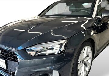 Audi A5 72.000 km 35.000 &euro; Bonn 53115