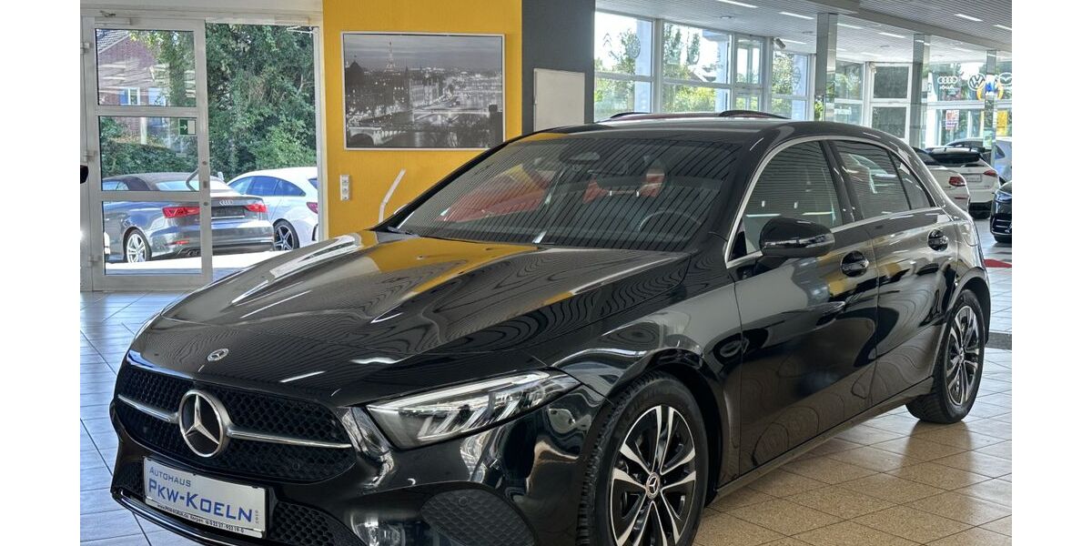 Mercedes-Benz A 180 39.000 km 25.999 &euro; Kerpen 50171