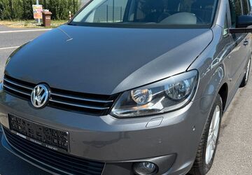 VW Touran 203.890 km 7.990 &euro; Bornheim 53332