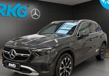 Mercedes-Benz GLC 220 9.800 km 57.680 &euro; Euskirchen 53879