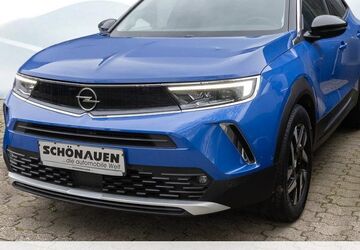 Opel Mokka 23.681 km 16.990 &euro; Kerpen 50171