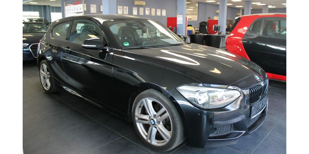 BMW 118 139.847 km 10.780 &euro; Euskirchen 53881