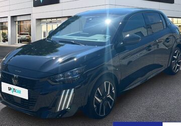 Peugeot 208 16.173 km 21.480 &euro; Bonn 53119
