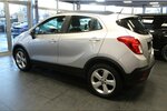 Opel Mokka 1.7 CDTI ecoFLEX Edition 69.213 km 9.480 &euro; Euskirchen 53881