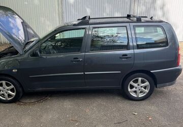 VW Polo 98.403 km 1.500 &euro; Kerpen-Horrem 50169