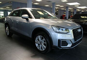 Audi Q2 86.795 km 15.980 &euro; Euskirchen 53881