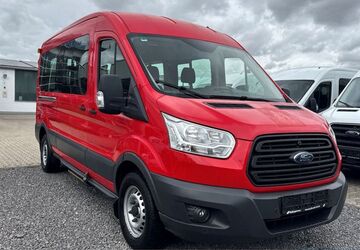 Ford Transit 105.000 km 15.288 &euro; Rheinbach 53359